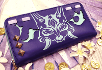 Image 2 of ✦Xiao wallet✦