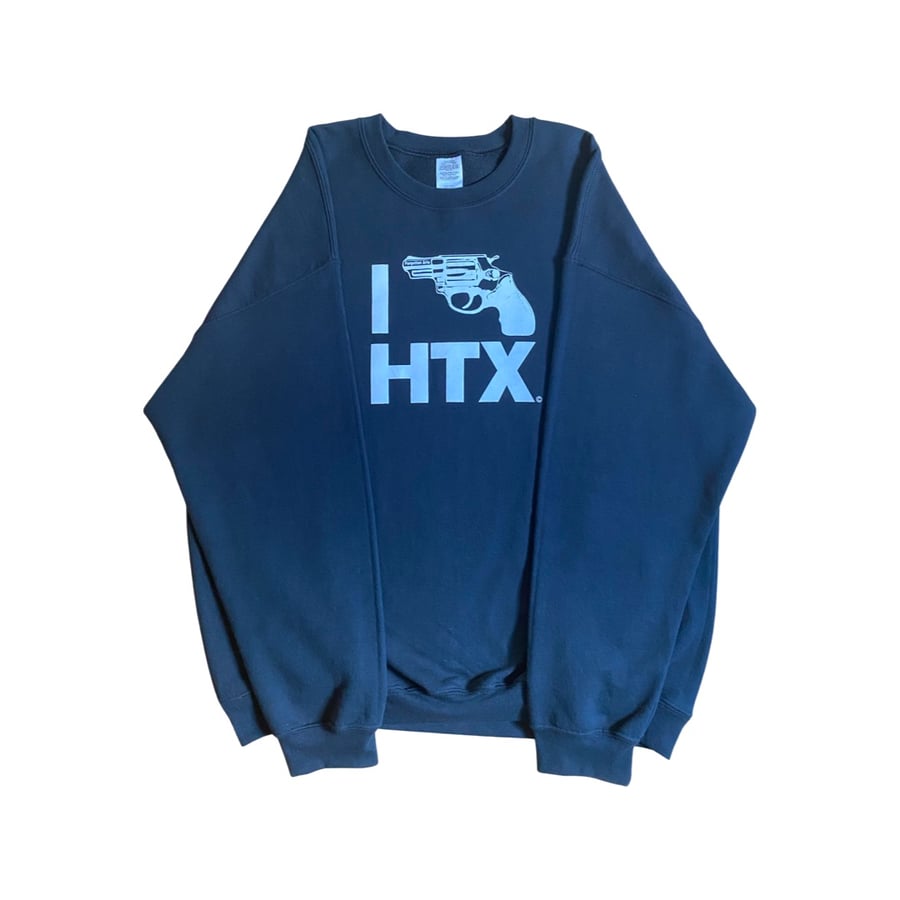 Image of I Bang HTX Sweatshirt