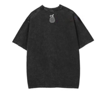 Image 2 of Don't Get Stuck Matrix Tee 