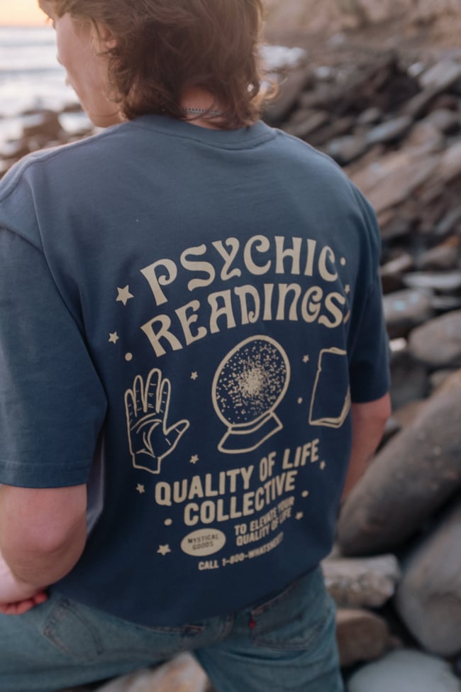 Mystical Tee