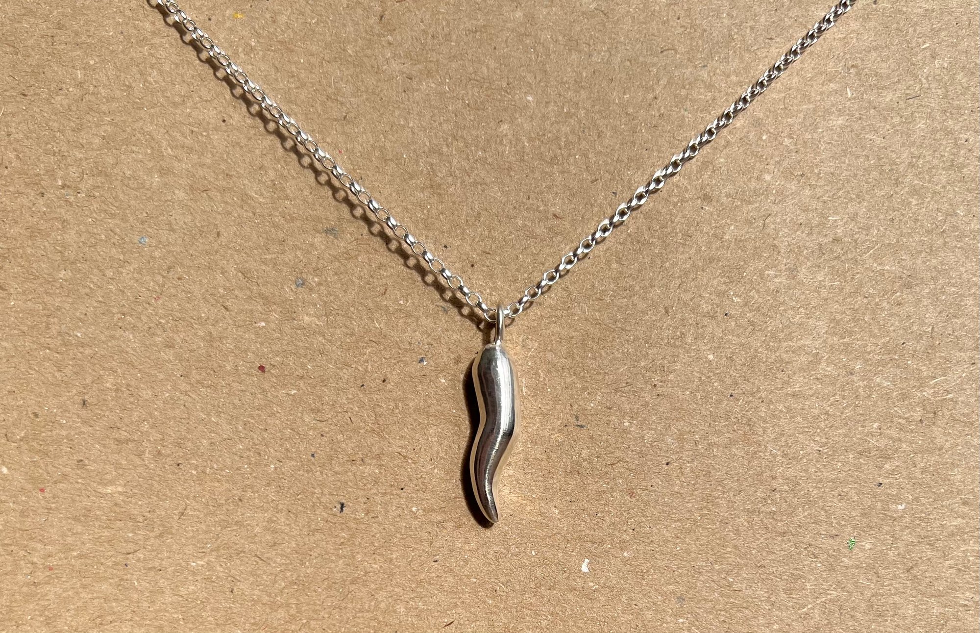 Image of Cornucopia Charm