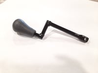 Image 1 of Modified Manual 4x4 Lever (99-05)