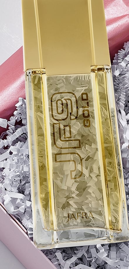 Image of JF9 Gold for Men