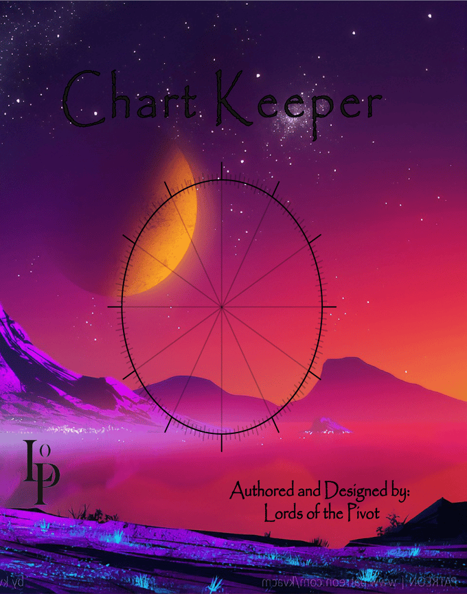 Image of Astro Chart Keeper