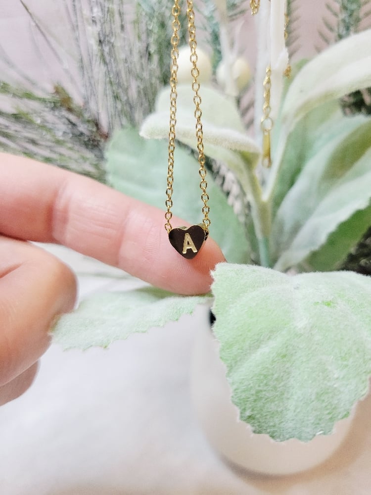 Image of Mindy Necklace 