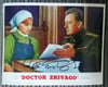 Rita Tushingham Signed Doctor Zhivago 