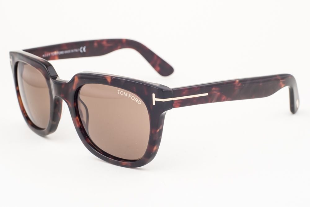 TOM FORD CAMPBELL TF 198 SUNGLASSES | THE BLUEPRINT TOM FORD CAMPBELL TF 198 SUNGLASSES | THE BLUEPRINT