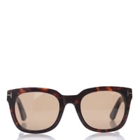 Image 1 of TOM FORD CAMPBELL TF 198 SUNGLASSES