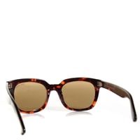 Image 5 of TOM FORD CAMPBELL TF 198 SUNGLASSES