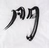 "Gateway. Calligraphy"