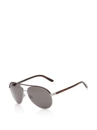 Image 1 of Tom Ford TF112 Silvano aviator sunglasses