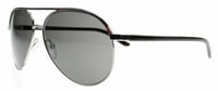 Image 2 of Tom Ford TF112 Silvano aviator sunglasses