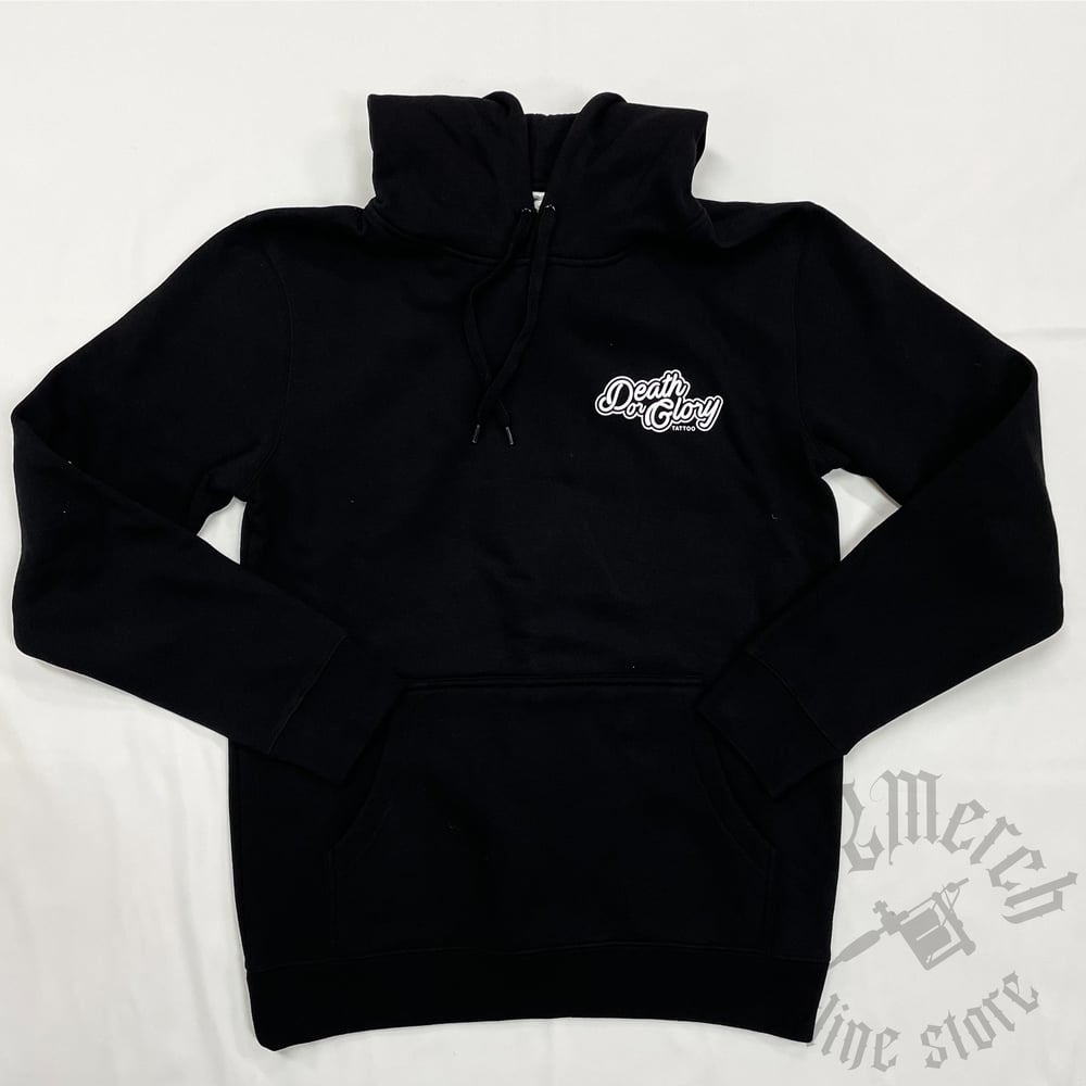 DEATH OR GLORY HOODIE