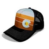 Image 2 of YoColorado Trucker Hats