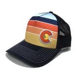 Image 1 of YoColorado Trucker Hats