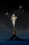 Lady Of Truth And Wisdom