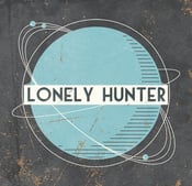Image of The Lonely Hunter Album