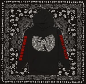 Image of Bring The Pain Edition