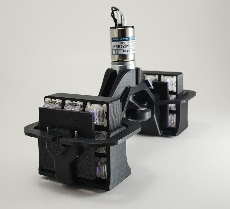 Add-On] Switch Break-in Actuation | Custom Keyboard Co.