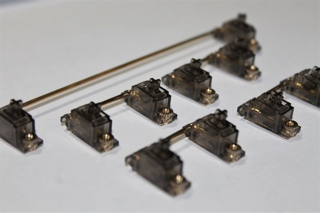 Stabilizers That Make Your Life a Breeze