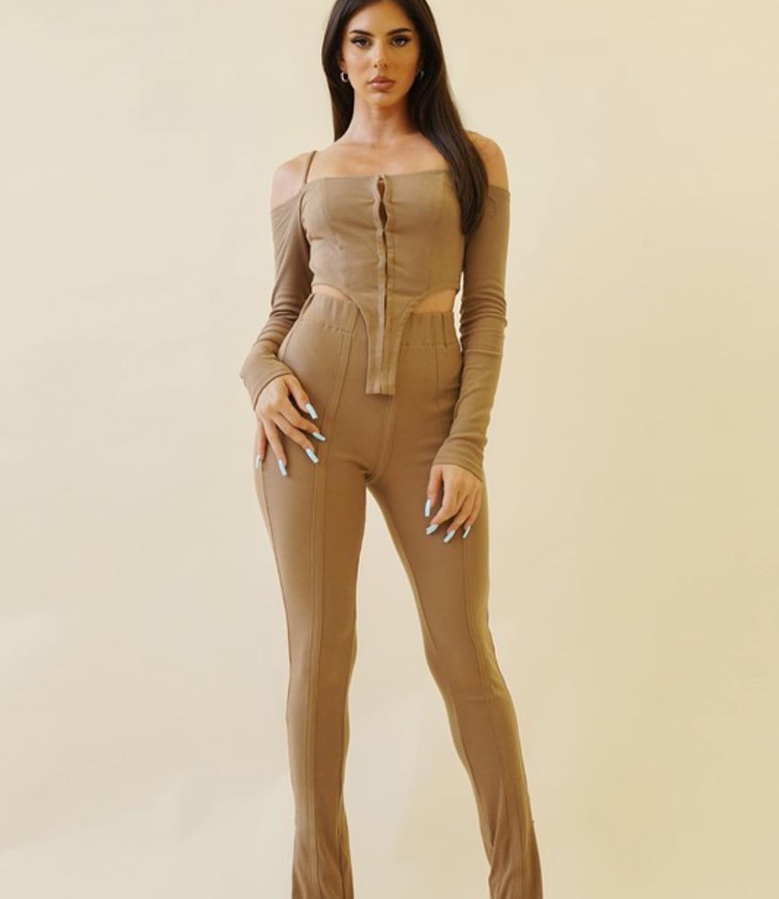 Image of MOCHA 