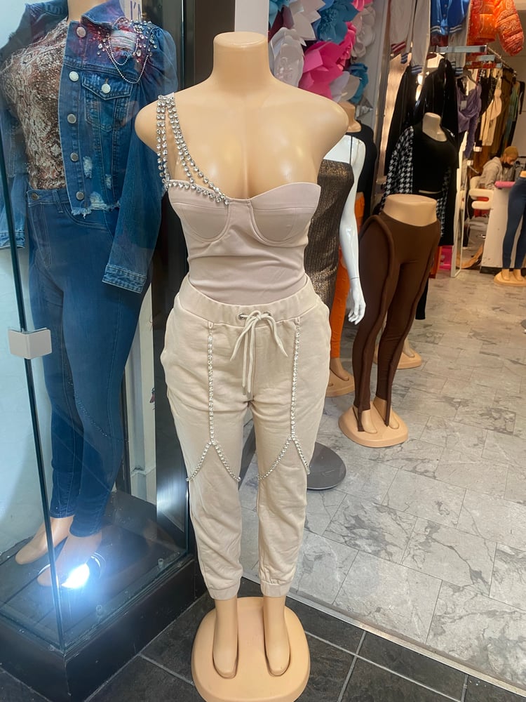 Image of MELODY SET 