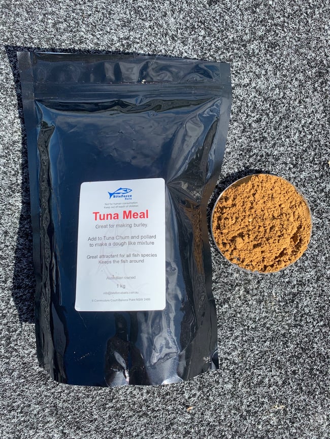 Tuna Meal 1 kg