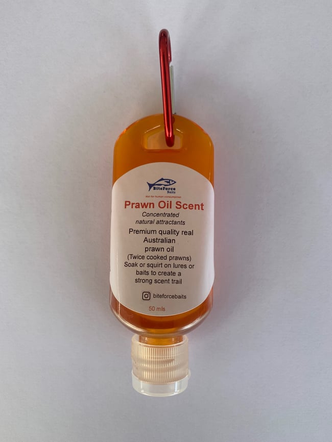 Prawn Oil Scent 50 ml