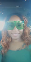 Bee Sunglasses 