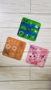 Mini Tic Tac Toe