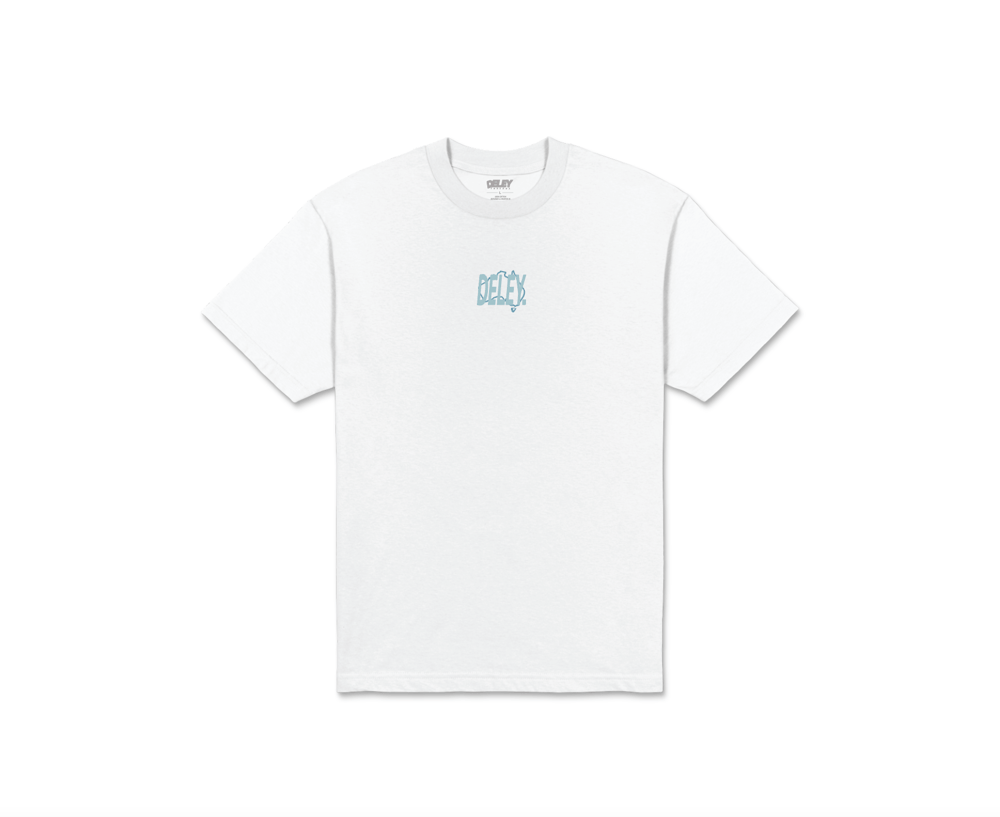Image of FLOOD RELIEF TEE