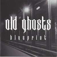Old Ghosts - Blueprint (Flexi Vinyl) (Used)