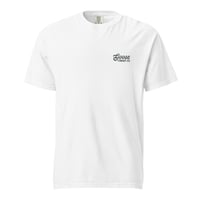 Image 2 of Goose Creek Co Fly Fishing Loop - Unisex garment-dyed heavyweight t-shirt