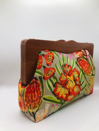 Image 2 of Colourful Natives Clutch