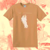 'Silver of the Mirror' T-Shirt PREORDER