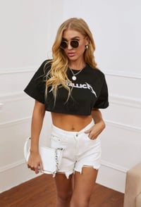 Image 4 of METALLICA TEE