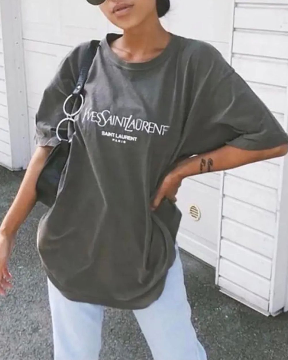 Image of Inspired Lounge Tee