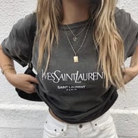 Image 2 of Inspired Lounge Tee