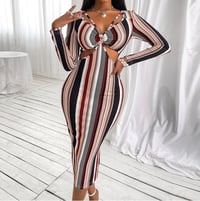 Image 4 of LOVE YOU TWO PIECE DRESS