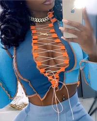 Image 3 of STAY TUNED UP TOP 