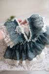 Cora romper / two size