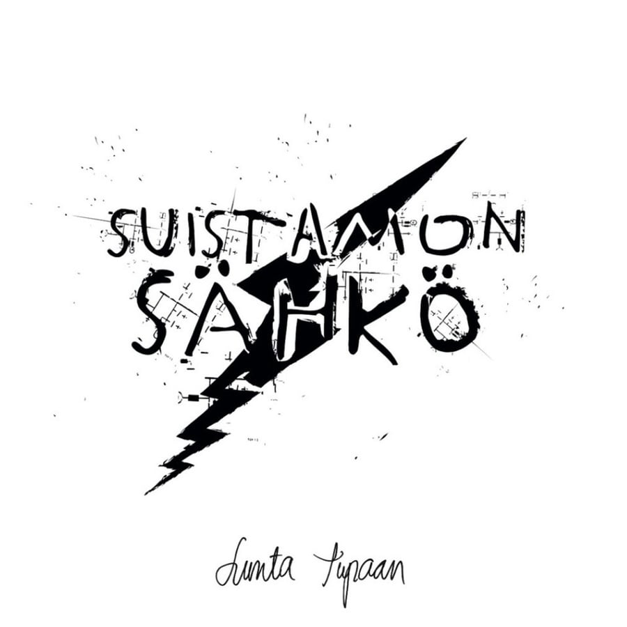Image of SUISTAMON SÄHKÖ COLLAB