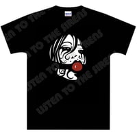 Bondage T-Shirt 13 PREMIUM
