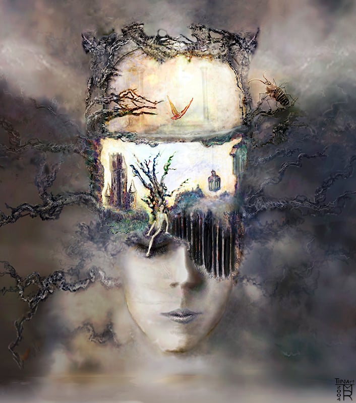 Image of Second Thought