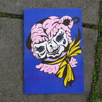 Image 1 of Hungry For Attention