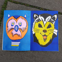 Image 4 of Hungry For Attention