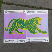 Image 5 of Hungry For Attention