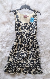 Image 1 of Juicy Couture Sleeveless Dress