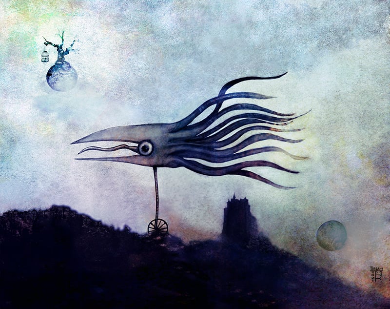 Image of Mutation