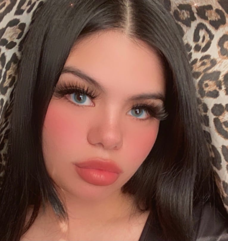 Image of Mirage Blue